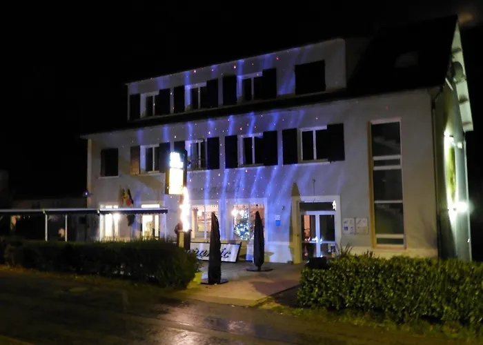 Hotel Le Panoramic Allevard