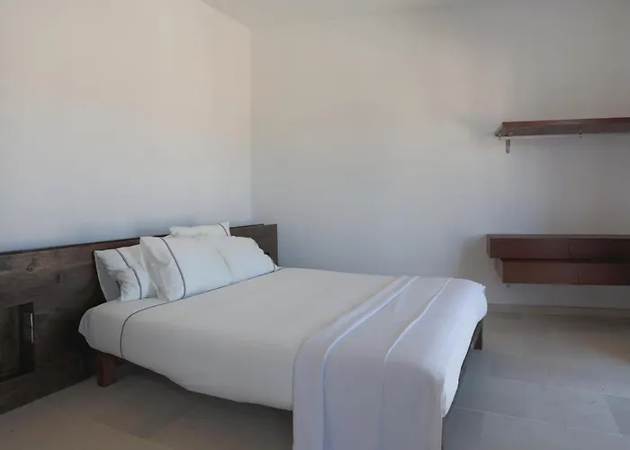 Apartamentos Xereca Dalt Vila I Ibiza
