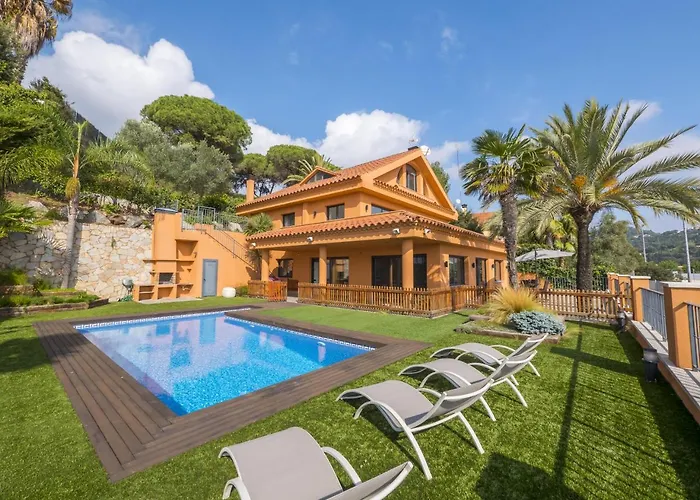 Homeholidaysrentals Albi Santa Susanna