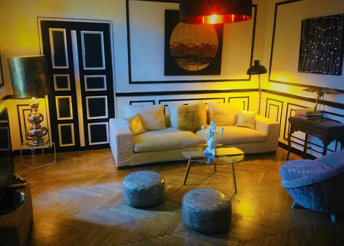 Avignon Intra Muros Historic Home Of Fogasses