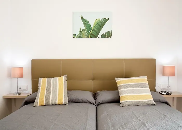 Armijorooms Nerja