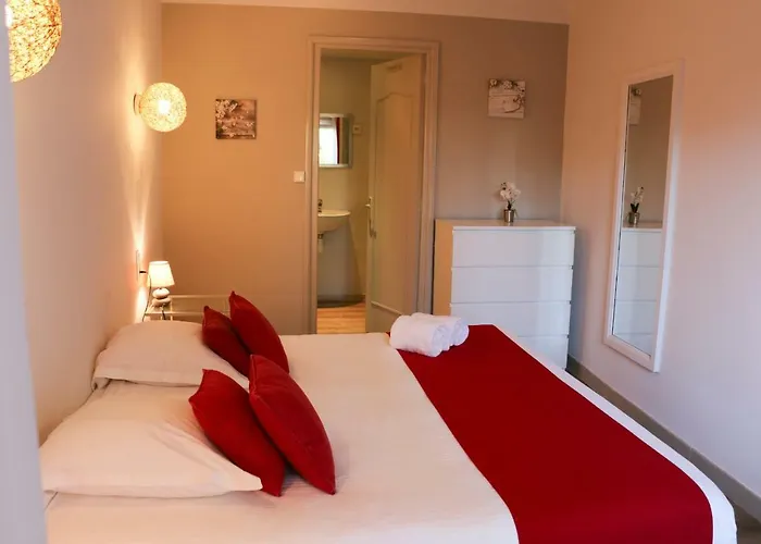 Auberge Du Cap Negre Le Lavandou