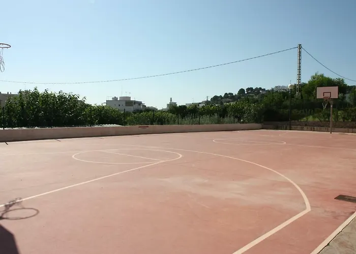 Peñíscola 