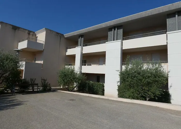 Résidence Les Pins Parasols de la Roque Roquebrune-sur Argens