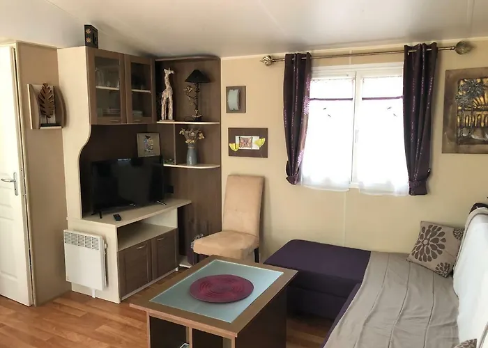 Roquebrune-sur Argens Glamping