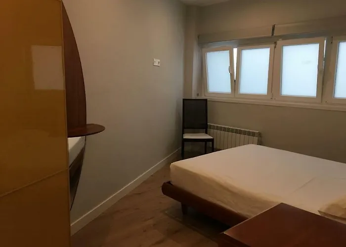 Appartement San Juan By Basquelidays à Irun