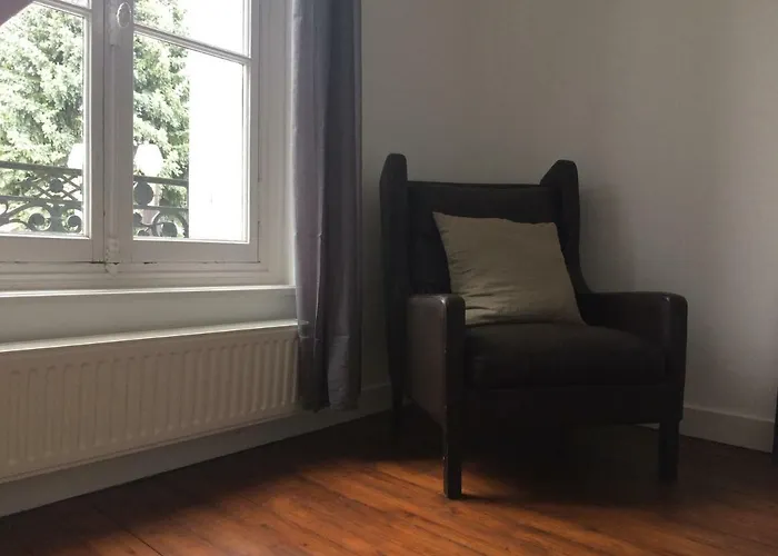 L appartement des bords du Cher Saint-Aignan 