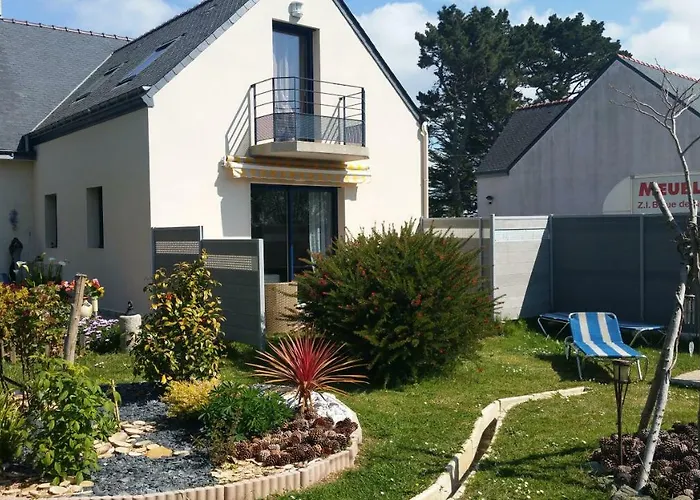 Villa Océane Groix