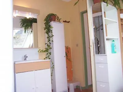 La maison de poupet Salins-les-Bains