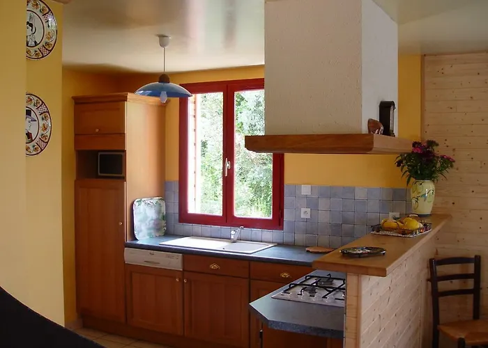 Villa le moign-locations à Camaret-sur-Mer Privée