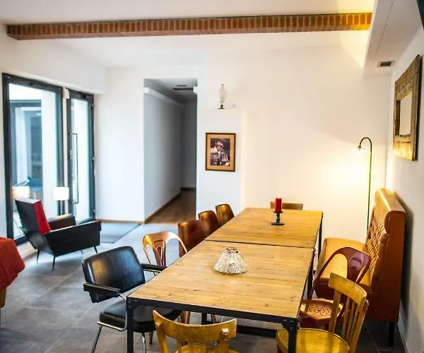 Clermont-Ferrand Chambres d'hotes