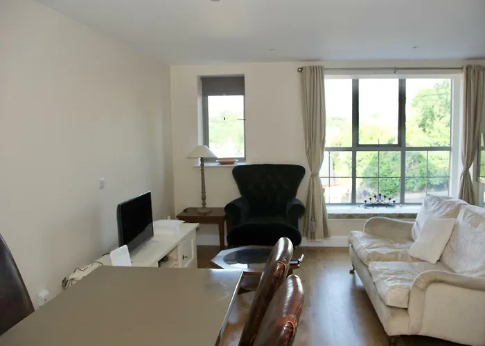 Oakleigh House, Apartment 1 Cork