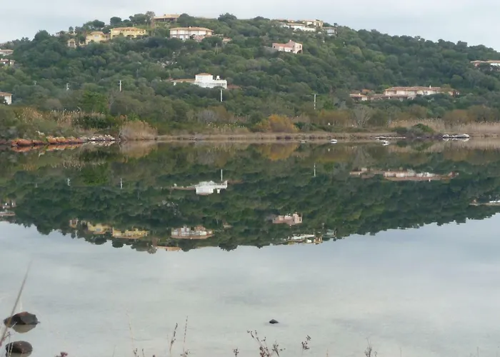 Luna Verde Porto-Vecchio 