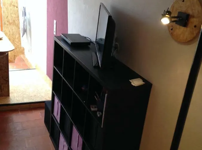 Appartement Big à Narbonne