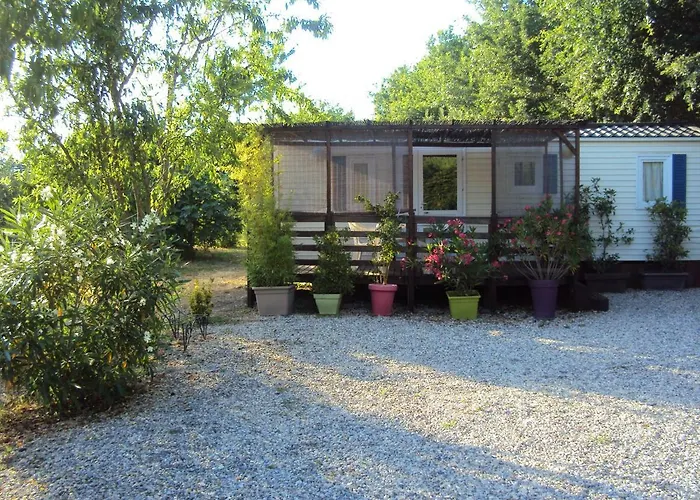 B&B La Douloire Pernes-les-Fontaines