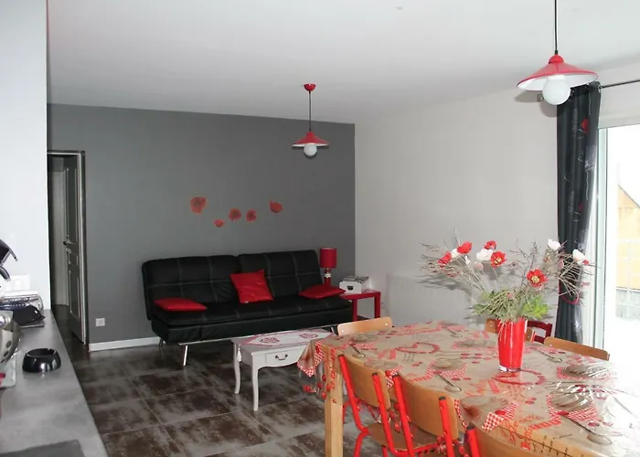 Villa Les coquelicots à Luz-Saint-Sauveur Privée