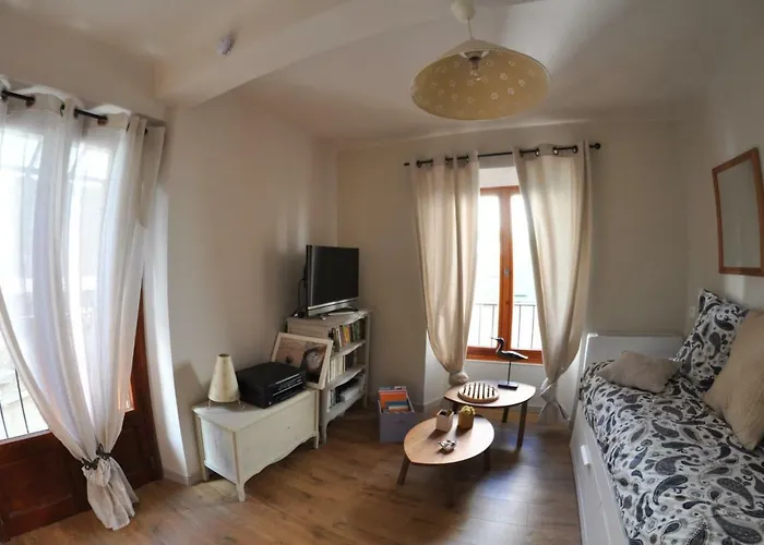 La petite maison Sisteron