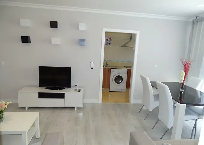 Appartement Casasjerezanas Mariposa à Jerez de la Frontera