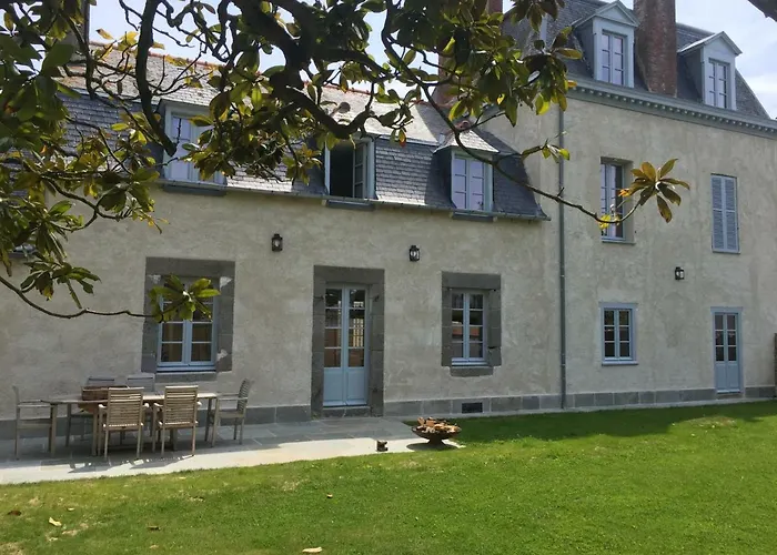 Bed and breakfast Le Pas Saint Joseph