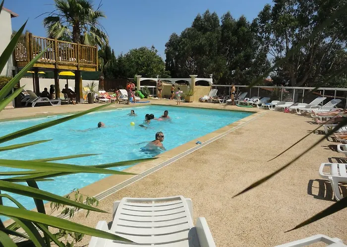Fréjus Glamping