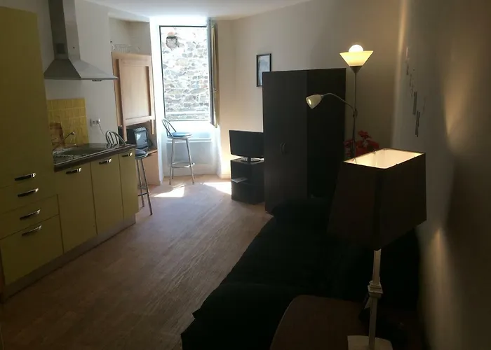 Studio Centre Granville