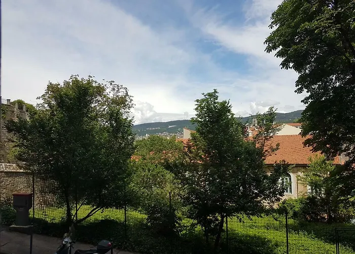 Casa Vacanze All'Angolo Trieste