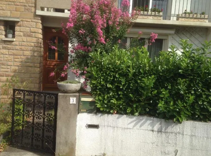 Maison Gite Albi