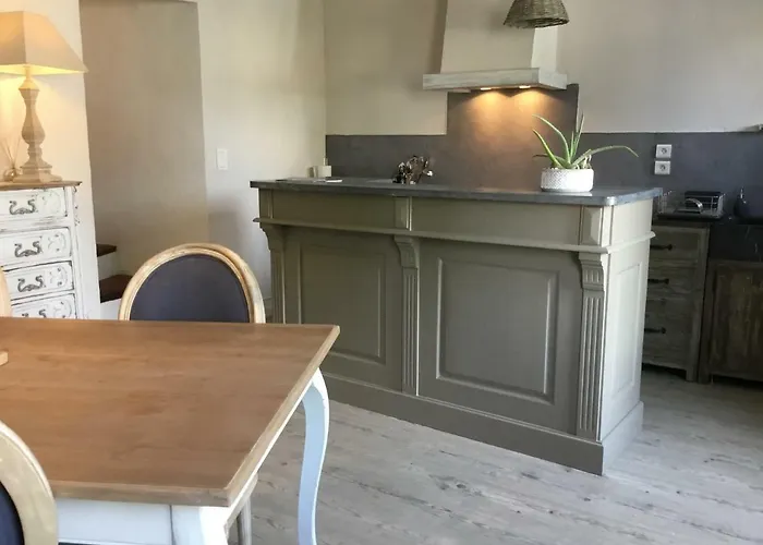 Villa L Annexe à Malaucène