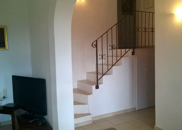 Villa Jeromine Porto-Vecchio 