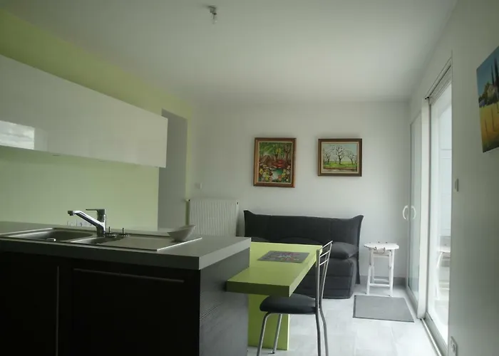 Maison de vacances Concarneau Privée