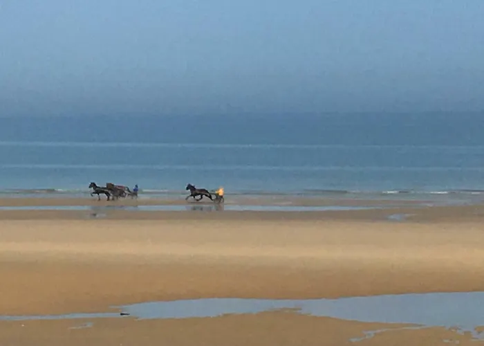Cabourg Location de Vacances