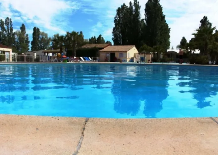 Mobile Home Neuf Az 27 Fréjus