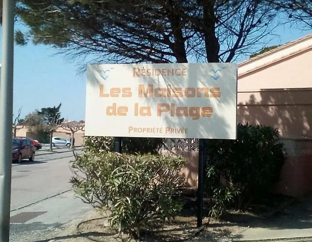 Boutique Appartement En Bord De Mer Port-la-Nouvelle