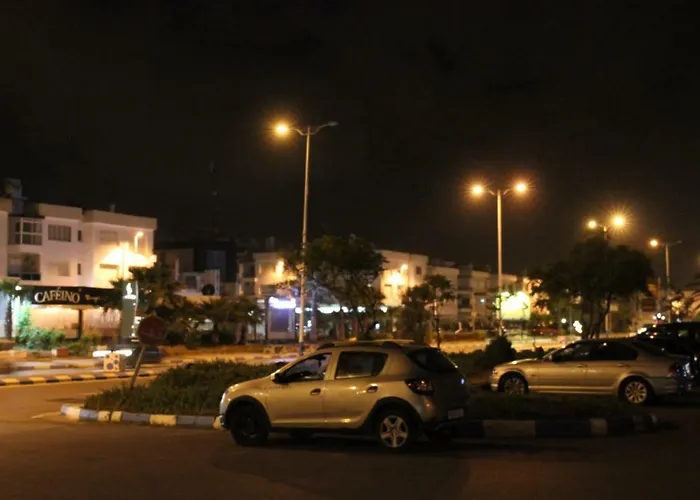 Villa Votre Maison de vacances en bord de mer - Harhoura à Rabat