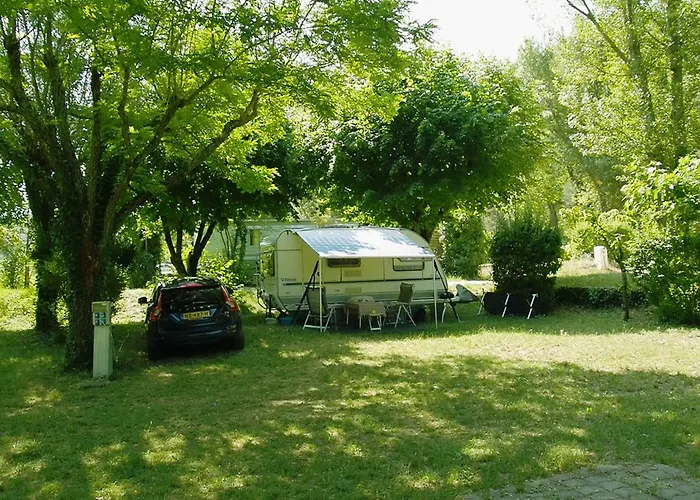 Buis-les-Baronnies Glamping