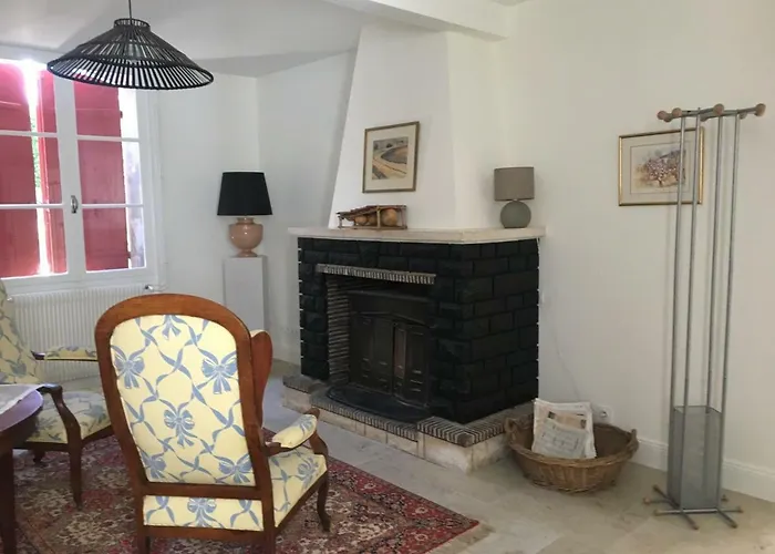 Villa la Dépendance de Bazin à Marmande
