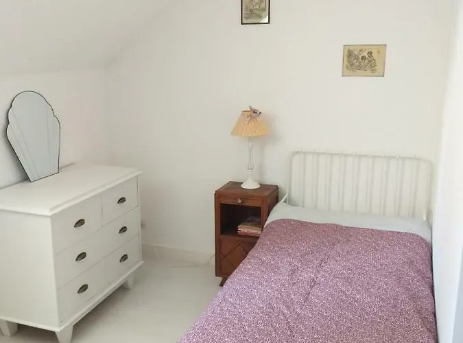 La maison des Jeanne Bayeux