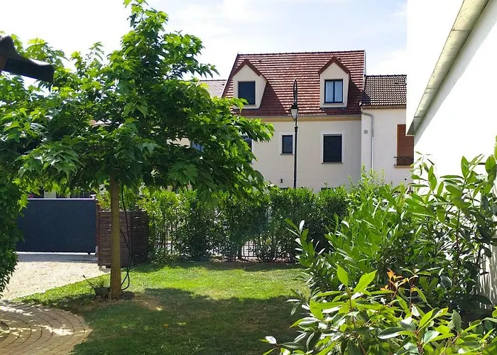 Appartement les Acacias Clamart acceptant les animaux