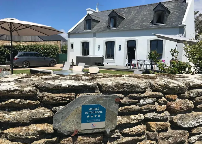 Le Clos de la Pointe Saint-Mathieu Plougonvelin