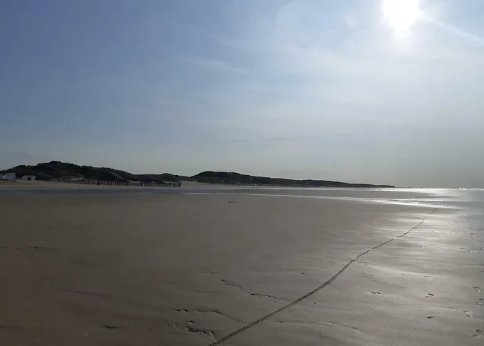 Le Vergoyer Calais