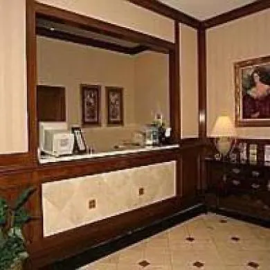 Travelodge Oklahoma City