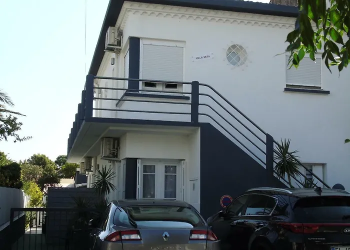 Villa Reva Argelès-sur-Mer
