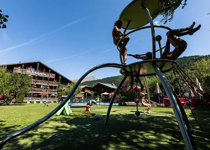 Morzine 