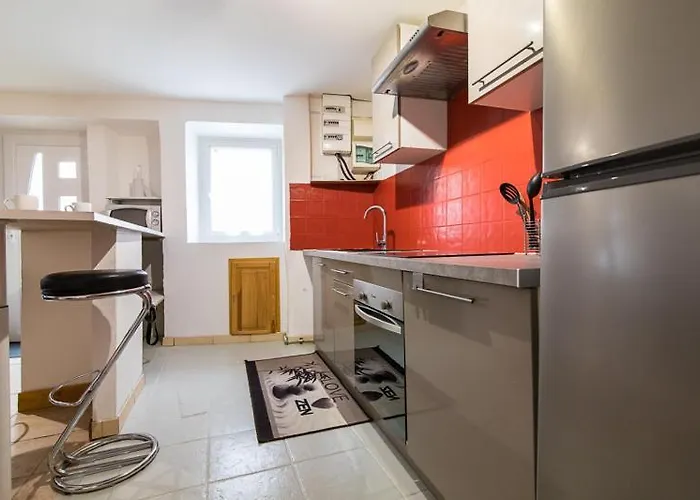 Cosy Home Périgueux Privée