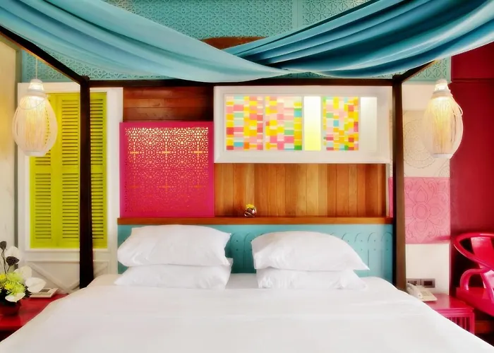 Phuket Hotels