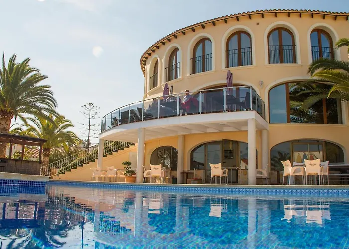 Hostal Gran Sol Calp