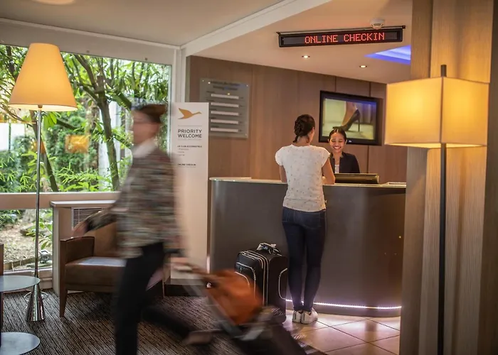 Novotel Geneve Aeroport France Ferney-Voltaire