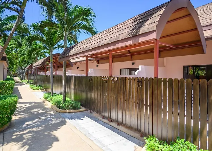 Phuket Kata Resotel