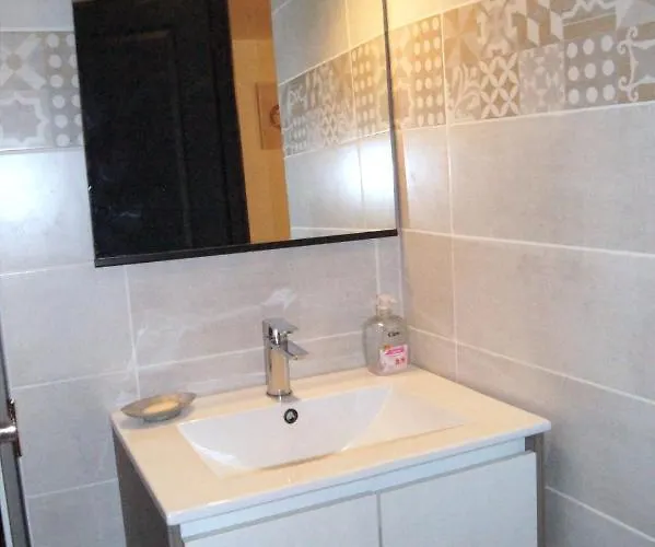 Appartement Chez Sacha à Cahors