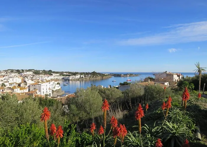 Come And Enjoy ! Cadaqués acceptant les animaux